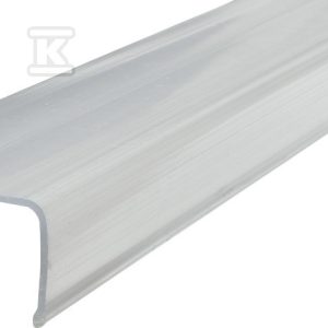 Osłona izolacyjna (2m, 66x32mm) do ES-PZD.4/SO ES-PZM.4 003903200 Osłona izolacyjna (2m, 66x32mm) do ES-PZD.4/SO ES-PZM.4 003903200