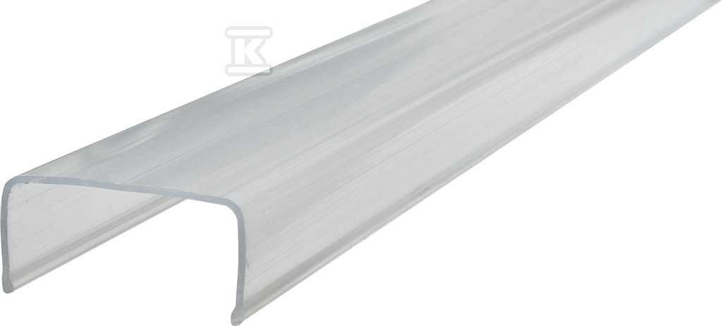 Osłona izolacyjna (2m, 66x32mm) do ES-PZD.4/SO ES-PZM.4 003903200 - obrazek 1