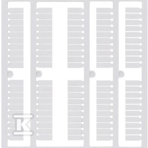 Oznacznik pusty (1500 szt.) ESP-SH004S 003903238 Oznacznik pusty (1500 szt.) ESP-SH004S 003903238