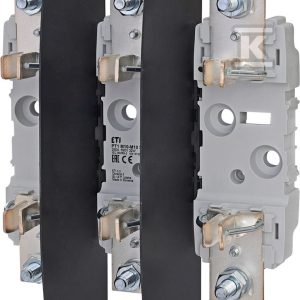 Podstawa bezpiecznikowa PT 1 M10-M10 3P 004131300