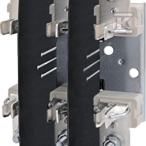 Podstawa bezpiecznikowa PK 1 M10-M10 3P S 004132200 Podstawa bezpiecznikowa PK 1 M10-M10 3P S 004132200