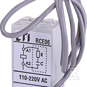 Ogranicznik przepięć RCE10 380-400V/AC 004641703