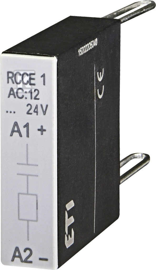Ogranicznik przepięć RCCE-1 004641720 - obrazek 1