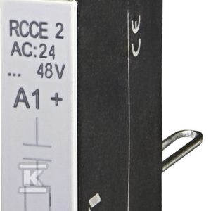 Ogranicznik przepięć RCCE-2 004641721