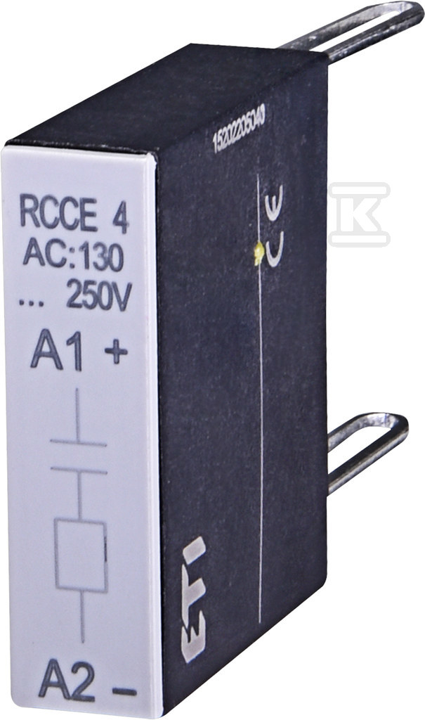 Ogranicznik przepięć RCCE-4 004641723 - obrazek 1