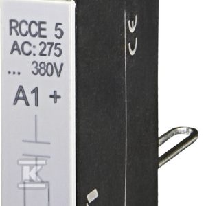 Ogranicznik przepięć RCCE-5 004641724