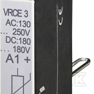 Ogranicznik przepięć VRCE-3 004641728 Ogranicznik przepięć VRCE-3 004641728