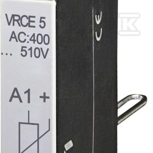 Ogranicznik przepięć VRCE-5 004641730 Ogranicznik przepięć VRCE-5 004641730
