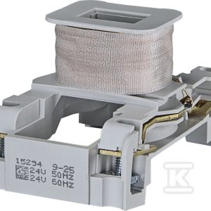 Cewka do CEM9-CEM25 BCAE4-25-24V-50/60HZ 004641810 Cewka do CEM9-CEM25 BCAE4-25-24V-50/60HZ 004641810