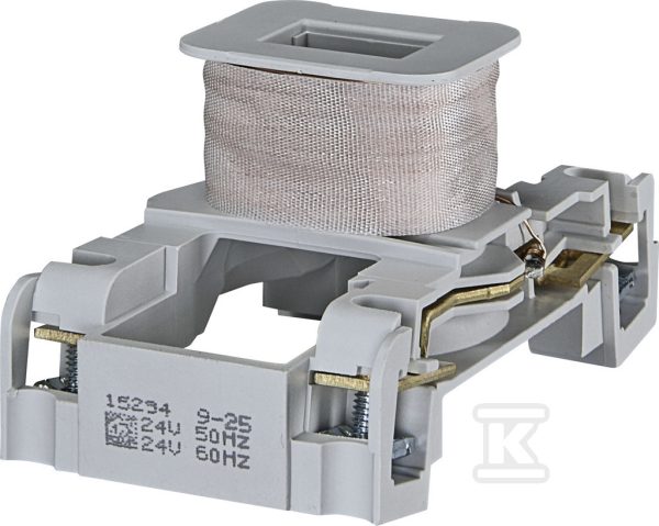 Cewka do CEM9-CEM25 BCAE4-25-24V-50/60HZ 004641810