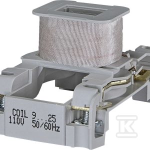 Cewka do CEM9-CEM25 BCAE4-25-110V-50/60HZ 004641812