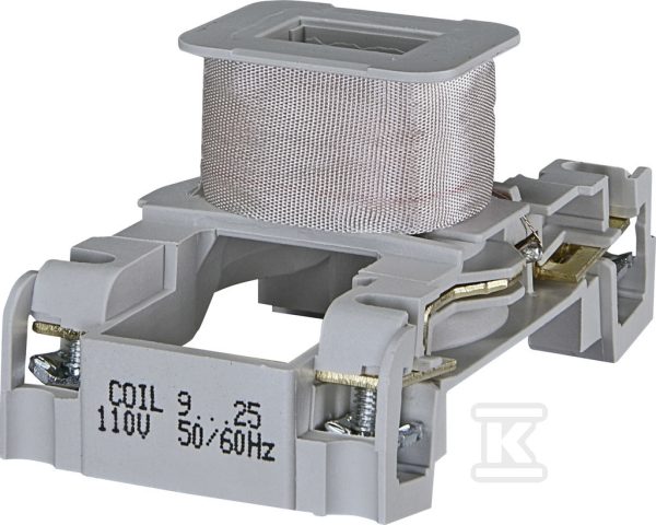 Cewka do CEM9-CEM25 BCAE4-25-110V-50/60HZ 004641812