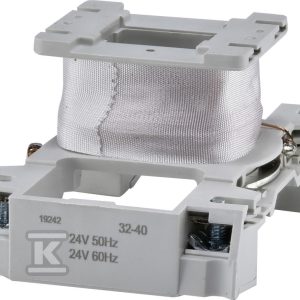 Cewka do CEM32-CEM40 BCAE4-40-24V-50/60HZ 004641820