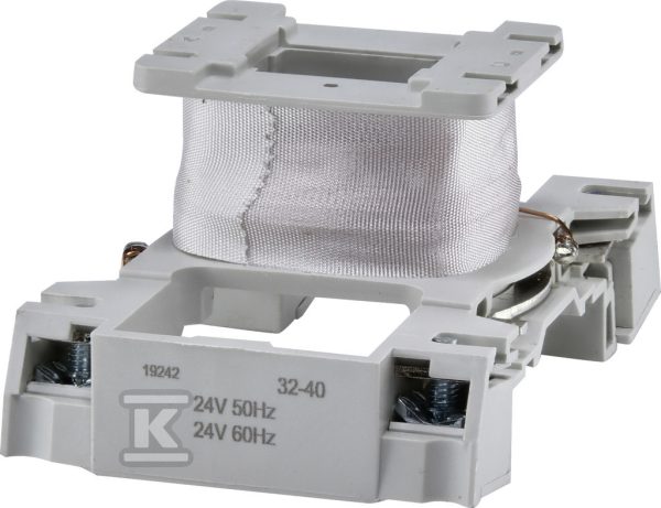 Cewka do CEM32-CEM40 BCAE4-40-24V-50/60HZ 004641820