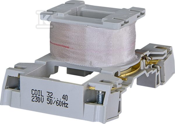 Cewka do CEM32-CEM40 BCAE4-40-230V-50/60HZ 004641823