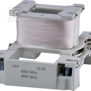 Cewka do CEM32-CEM40 BCAE4-40-400V-50/60HZ 004641824