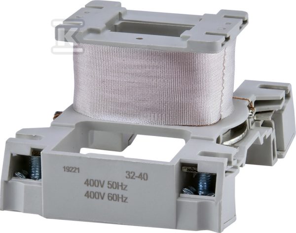 Cewka do CEM32-CEM40 BCAE4-40-400V-50/60HZ 004641824