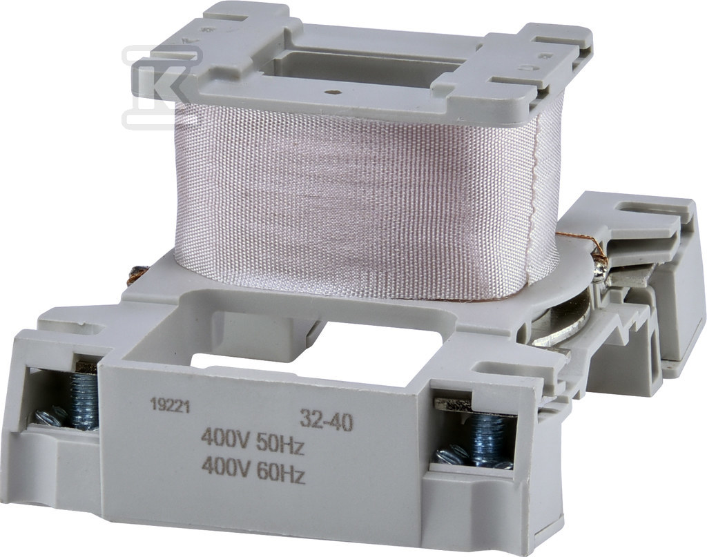 Cewka do CEM32-CEM40 BCAE4-40-400V-50/60HZ 004641824 - obrazek 1