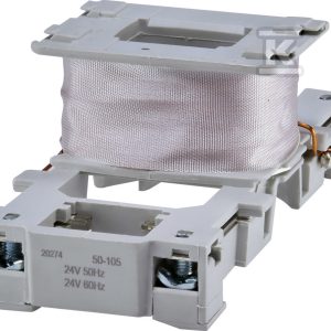 Cewka do CEM50-CEM105 BCAE-105-24V-50/60HZ 004641830