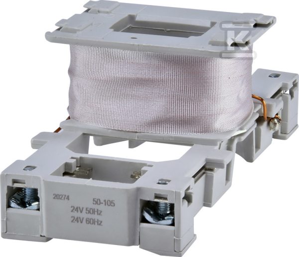 Cewka do CEM50-CEM105 BCAE-105-24V-50/60HZ 004641830