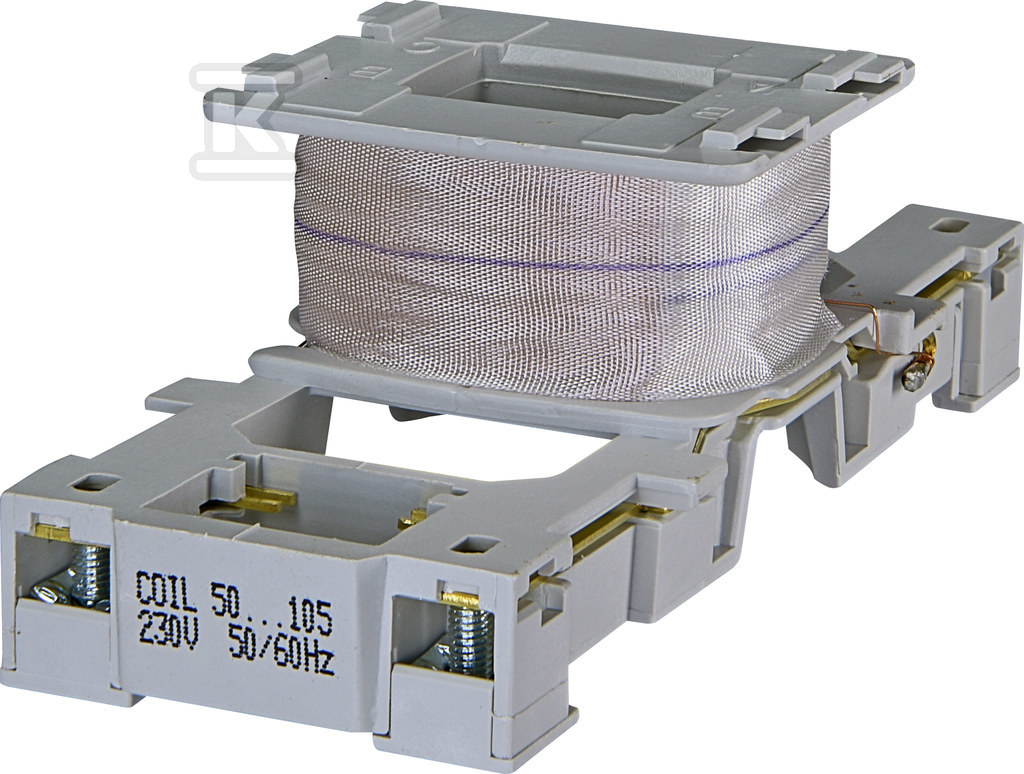Cewka do CEM50-CEM105 BCAE-105-230V-50/60HZ 004641833 - obrazek 1