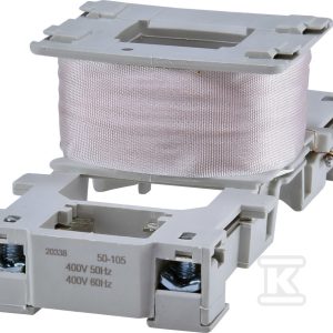 Cewka do CEM50-CEM105 BCAE-105-400V-50/60HZ 004641834