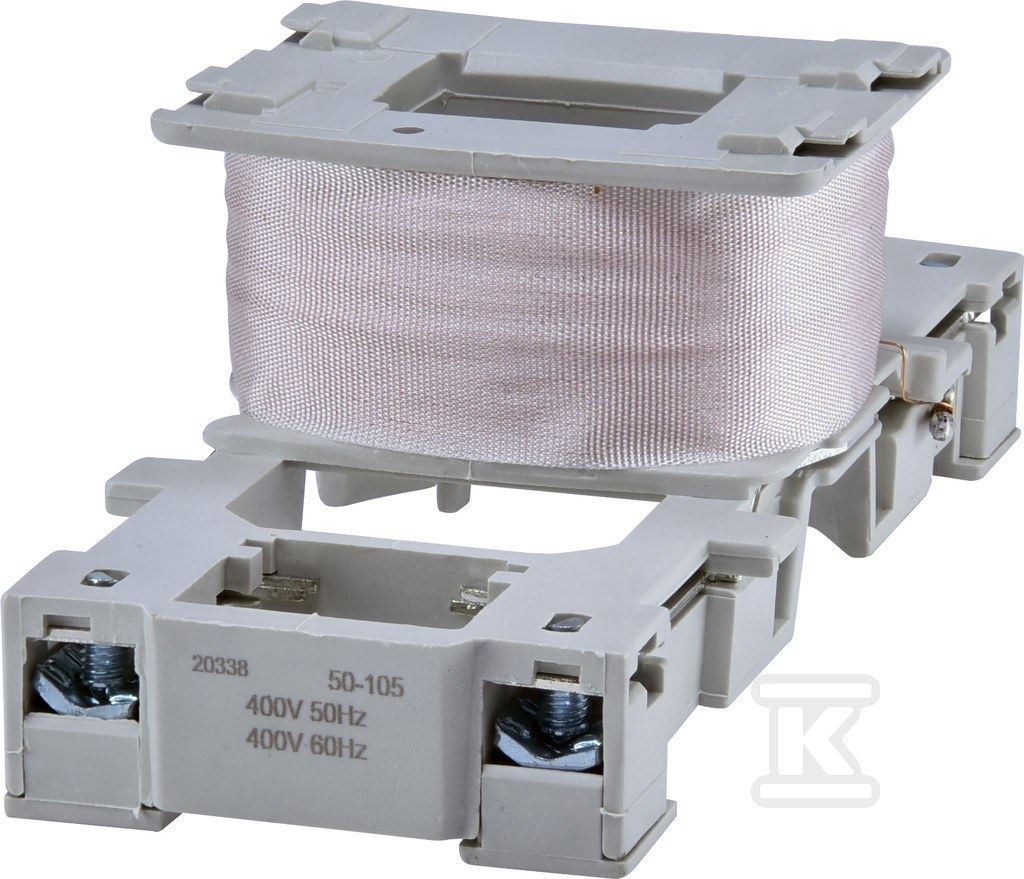 Cewka do CEM50-CEM105 BCAE-105-400V-50/60HZ 004641834 - obrazek 1