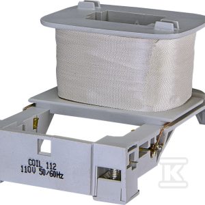 Cewka do CEM112 BCAE-112-110V-50/60HZ 004641842 Cewka do CEM112 BCAE-112-110V-50/60HZ 004641842