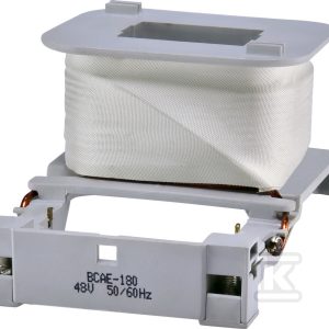 Cewka do CEM180 BCAE-180-48V-50/60HZ 004641851