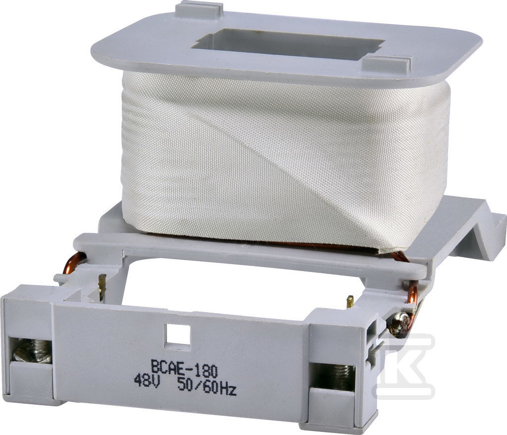 Cewka do CEM180 BCAE-180-48V-50/60HZ 004641851 - obrazek 1