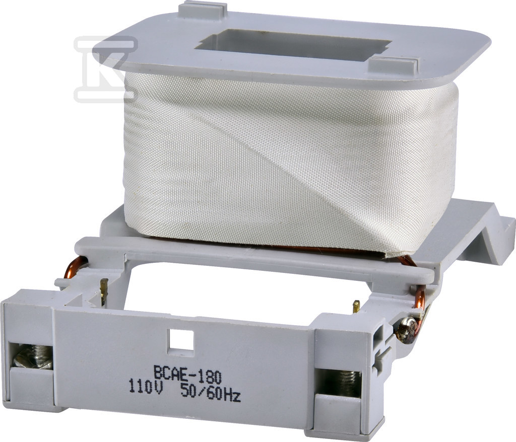 Cewka do CEM180 BCAE-180-110V-50/60HZ 004641852 - obrazek 1