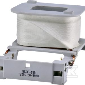 Cewka do CEM180 BCAE-180-230V-50/60HZ 004641853 Cewka do CEM180 BCAE-180-230V-50/60HZ 004641853