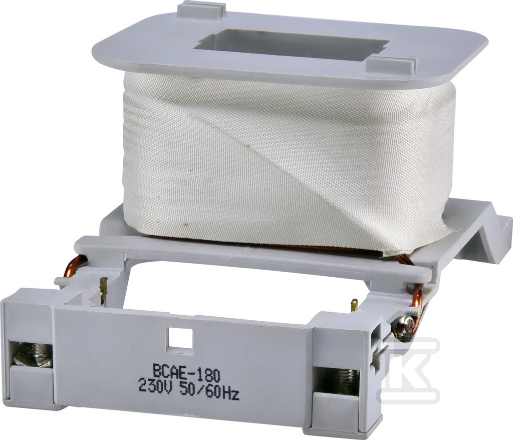 Cewka do CEM180 BCAE-180-230V-50/60HZ 004641853 - obrazek 1