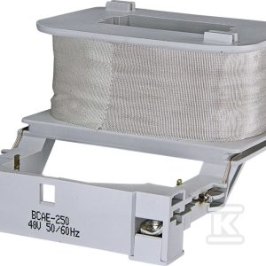 Cewka do CEM250 BCAE-250-48V-50/60HZ 004641861