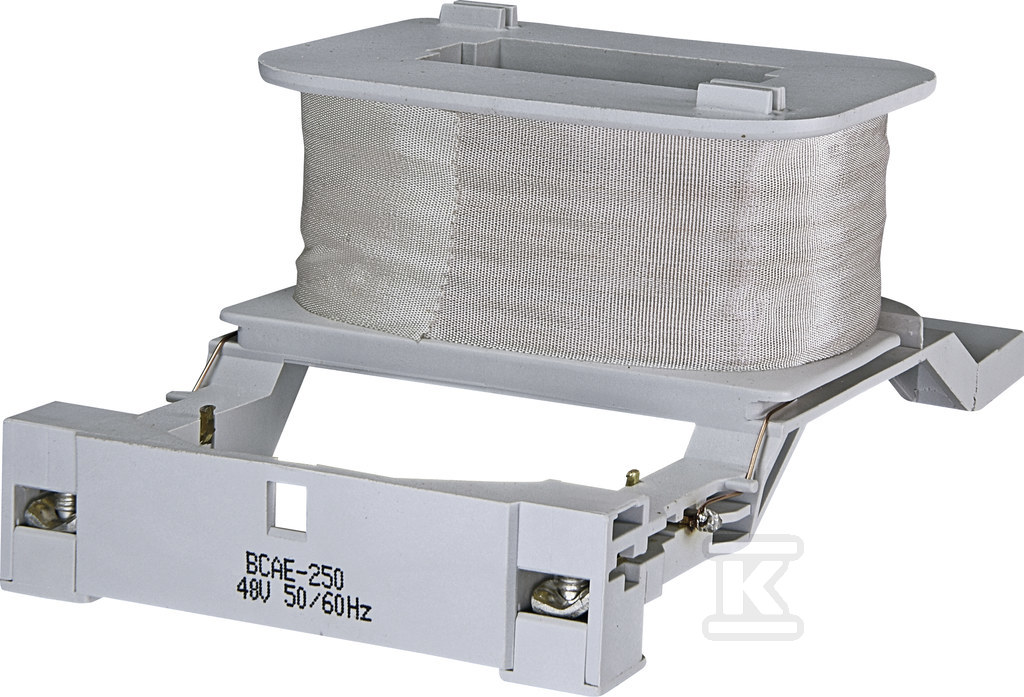 Cewka do CEM250 BCAE-250-48V-50/60HZ 004641861 - obrazek 1