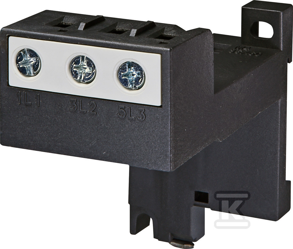 Adapter do przekaźnika termicznego BFE27D 004641901 - obrazek 1