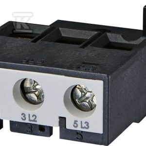 Adapter do przekaźnika termicznego BFE67.1D 004641902 Adapter do przekaźnika termicznego BFE67.1D 004641902