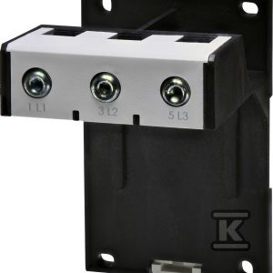 Adapter do przekaźnika termicznego BFE117D 004641903 Adapter do przekaźnika termicznego BFE117D 004641903