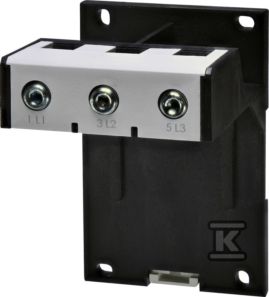 Adapter do przekaźnika termicznego BFE117D 004641903 - obrazek 1