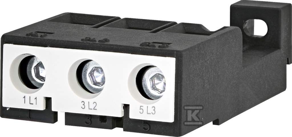 Adapter do przekaźnika termicznego BFE67.2D 004641904 - obrazek 1