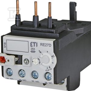 Przekaźnik termiczny RE27D-12,5 004642410