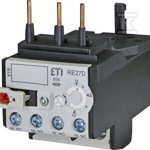 Przekaźnik termiczny RE27D-23 004642413