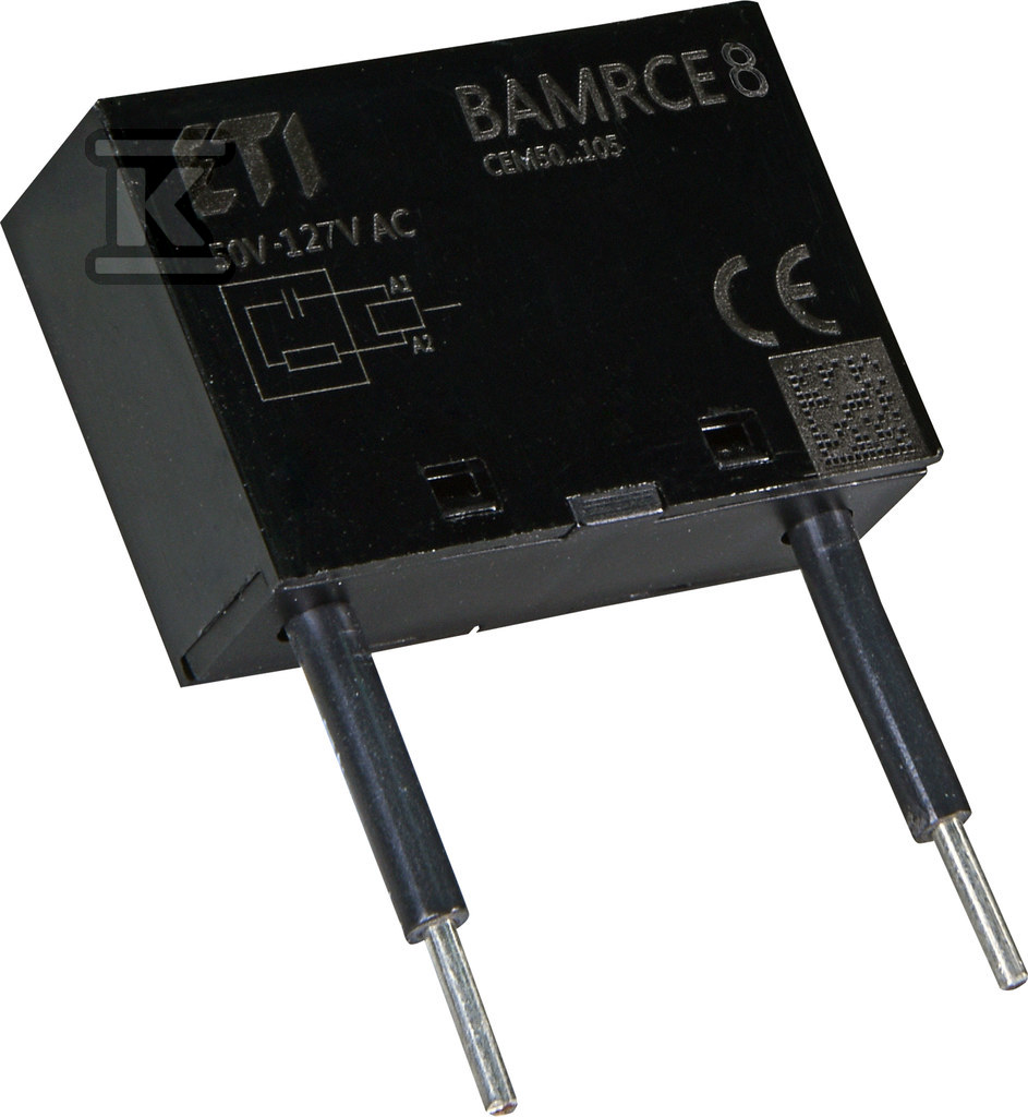 Ogranicznik przepięć BAMRCE 8 50-127V/AC 004642706 - obrazek 1