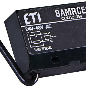 Ogranicznik przepięć BAMRCE 13 24-48V/AC 004642708 Ogranicznik przepięć BAMRCE 13 24-48V/AC 004642708