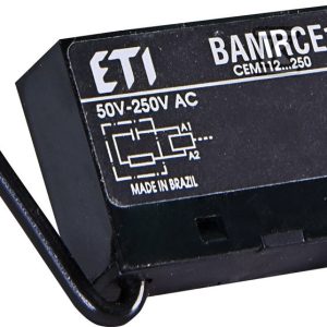 Ogranicznik przepięć BAMRCE 14 50-250V/AC 004642711 Ogranicznik przepięć BAMRCE 14 50-250V/AC 004642711