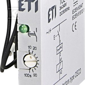 Przekaźnik czasowy TOE-100-24-240 004642734