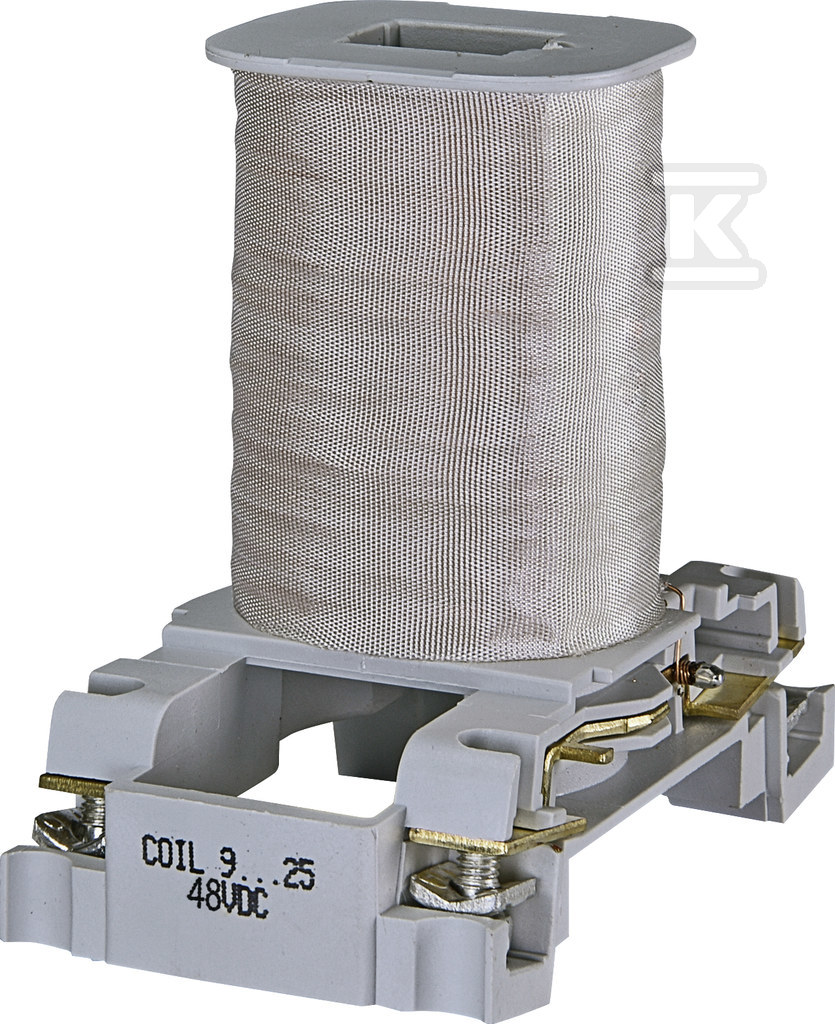Cewka do CEM9-CEM25 BCCE-25-48V DC 004642811 - obrazek 1