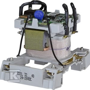 Cewka do CEM32-CEM40 BCCE-40-24V DC 004642820