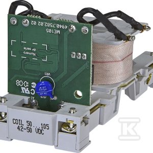 Cewka do CEM50-CEM105 BCCE-105-48V DC 004642831
