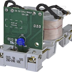 Cewka do CEM50-CEM105 BCCE-105-220V DC 004642833